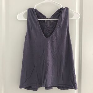 Free People Movement Wilder Tank